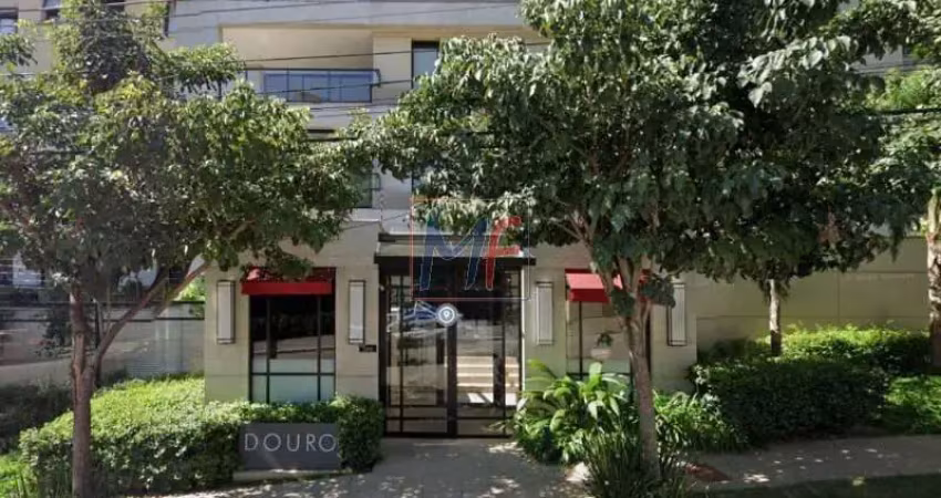 Ref: 14.235 - lindo apartamento com 131 m² na vila monumento com  3 suítes, 3 vagas de garagem, 1 deposito, novo no contra-piso e lazer.
