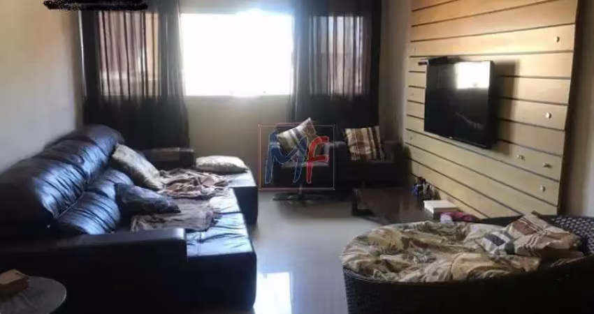 Ref: 14.241 - excelente sobrado  no bairro jardim nossa senhora do carmo de 3 andares, 200 m² , 3 quartos ( 1 suíte), sala, cozinha, 2 vagas.