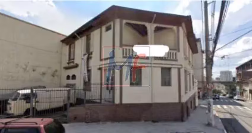 Excelente terreno localizado no bairro morro dos ingleses, 180m² a.t., 230m² a.c., testada, 19m, zoneamento zeis-3. ref. 14.320 -