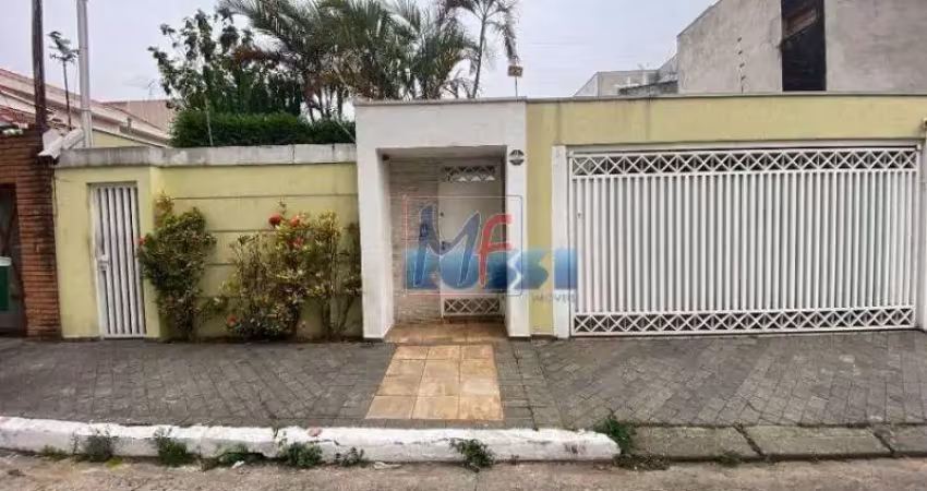 Casa térrea para venda no bairro parque da vila prudente, 3 dorm, 1 suíte, 3 vagas, 263 m, 295 m