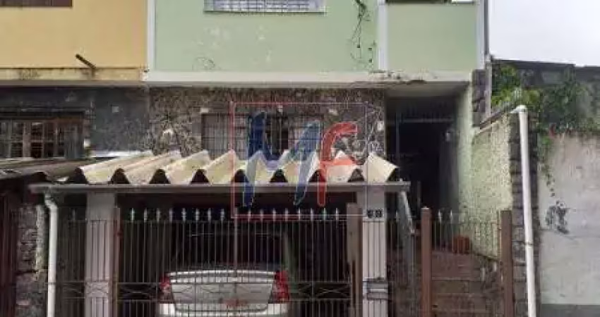 Ref: 14.603 lindo sobrado no pq casa de pedra, com 3 quartos, área de serviço, despensa, edícula com banheiro, lavanderia coberta, quintal.