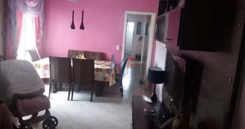 Ref: 14.672 - lindo apartamento no jardim vila formosa, com 72 m² 3 dormitórios, sala, cozinha, banheiro. possui 1 vaga. esta mobiliado.