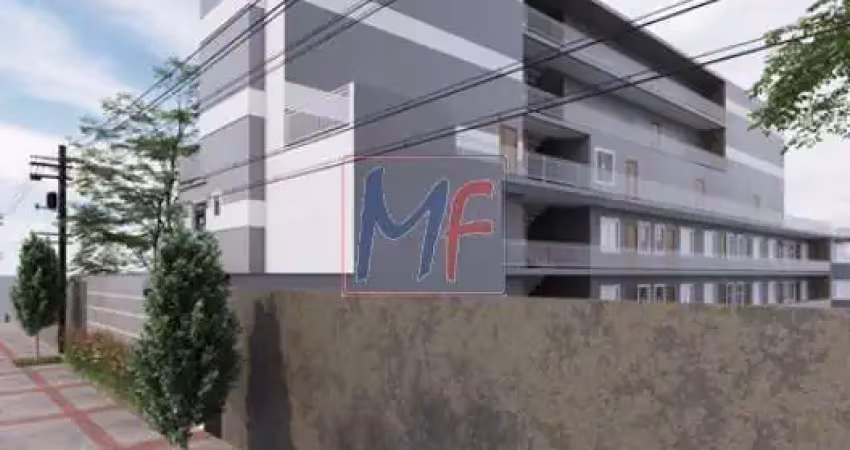 Ref. 14.699 - lindo apartamento no bairro itaquera, previsão de entrega 06/22, com 35 m², 2 dorms., salão de festas, aceita financiamento.