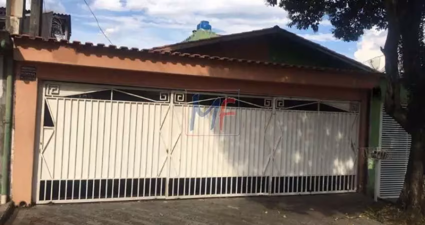 Ref: 14.703 - linda casa térrea no bairro alves dias com 161 m² ,3 quartos (1 suíte), sala, cozinha americana,  quintal, edicula, 3 vagas.