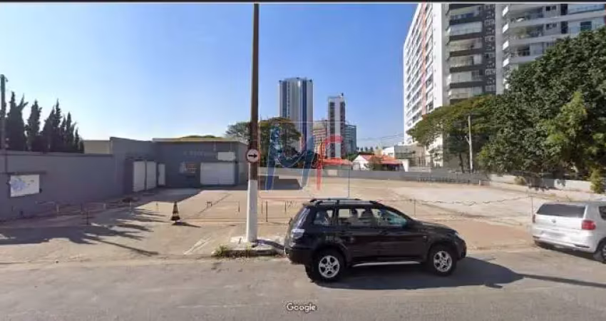 Excelente terreno para locação no bairro campo belo, com 582 m² e 345 m² de área construída, frente 26 metros. zeup zon. ref: 14.072