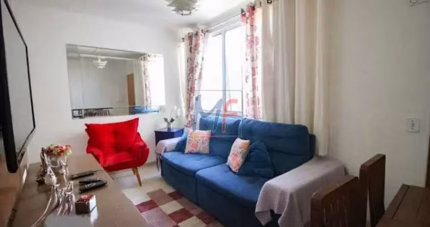 Lindo apartamento no bairro lauzane paulista, com 50 m² 2 quartos, sala, cozinha, banheiro, área de serviço, 1 vaga. lazer. ref: 15.228