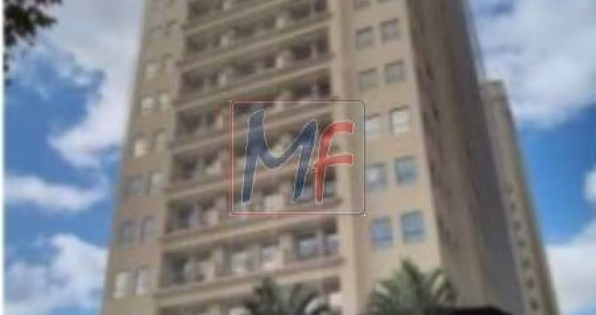 Sala Comercial Alphaville Industrial, com 51 m² a.u., 1 vaga, 2 banheiros, bem localizado. Nort Tower C. Empresarial. REF. 14.746