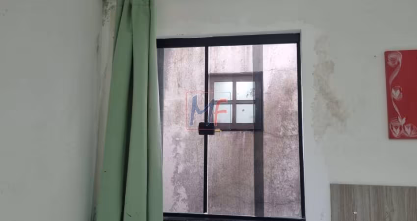 Lindo sobrado no Parque Botujuru, com 180 m² a.u., 3 suítes, sala, cozinha com armários, sala com sanca de gesso, 1 vaga. REF: 14.752