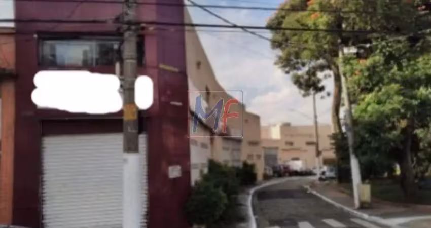 Ótimo galpão comercial na vila carrão, com 1.400 m² a.u, ideal para uso comercial/logístico (ref 14.764)
