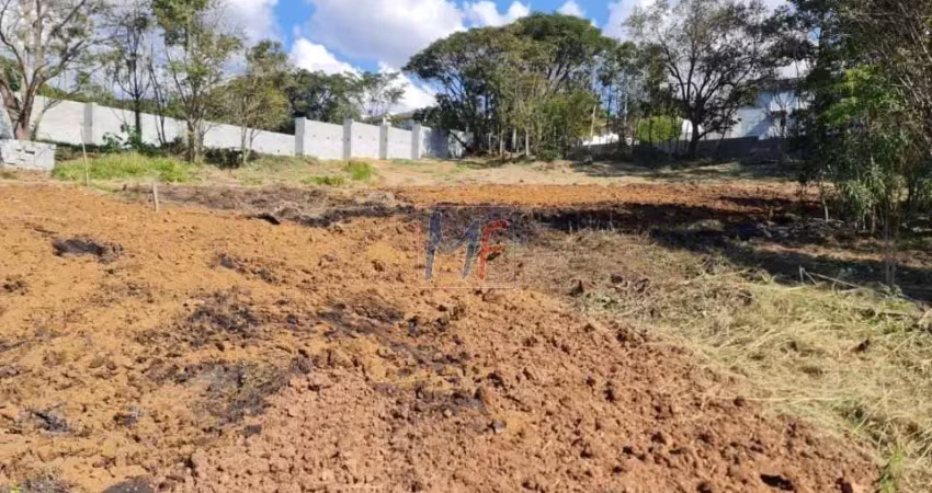 Excelente terreno em atibaia/sp, com 44.810 m² a.t., nas proximidades da estrada marcos antônio peçanha (ref 14.812)