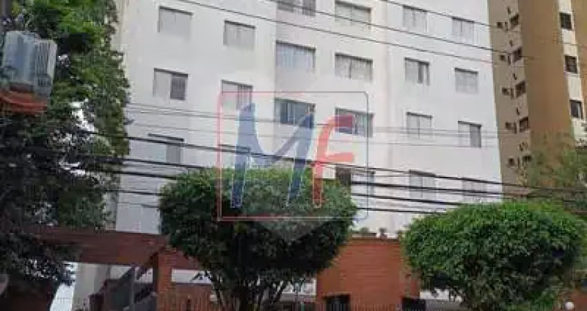 Ref: 14.924 - lindo apartamento  santana,  68 m² ,2 quartos, escritório, sala, cozinha, área de serviço, banheiro, piso laminado, 1 vaga e lazer.