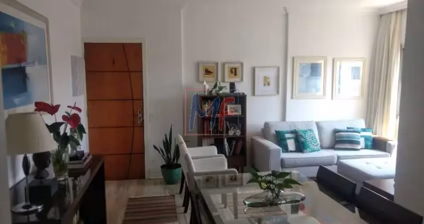Ref: 14.928 - lindo apartamento na vila celeste, com 63 m² , 2 quartos, sala, cozinha, banheiro, área de serviço, bem ventilado, 1 vaga. lazer.