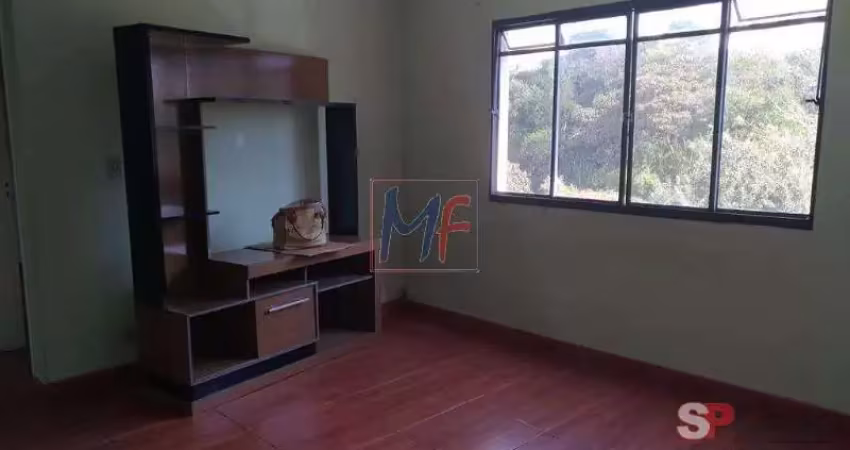 Ref: 14.950 - lindo apartamento na vila carmosina com 50 m², 2 quartos, sala ampla, cozinha ampla, banheiro, 1 área de serviço e 1 vaga.