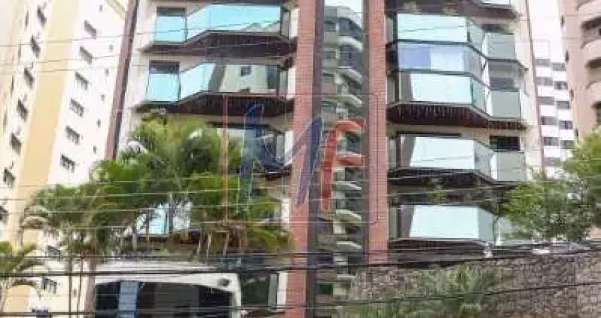 Ref: 15.185 - lindo apto v. gomes cardim, face norte, com 137 m² sendo 3 suítes, lavabo, banheiro, duas varandas, 4 vagas e depósito, lazer.
