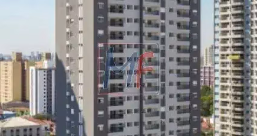 Ref: 15.260 - lindo apartamento no tatuapé, com 67 m² , 2 quartos ( 1 suíte), sala, varanda, cozinha, área de serviço. 1 vaga e lazer.