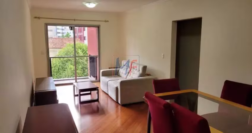 Ref: 15.311 - lindo apartamento no bairro saúde,  80 m² a.u,  2 quartos, sala com varanda, cozinha planejada, área de serviço, 1 vaga. lazer.