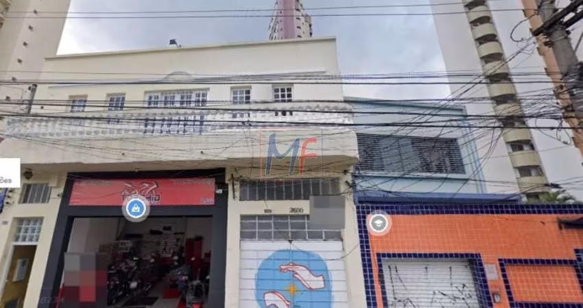 Terreno na Vila Carrão de 342 m² testada de 8m e 245 m² de área construída. Zoneamento ZC. Pode aceitar permutas. Atualmente pode locar salão .  REF: 15.636 -