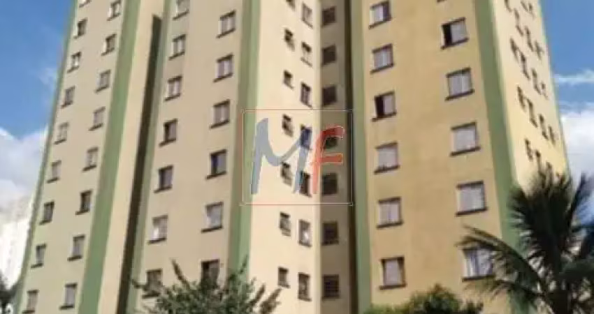 Ref: 15.791 - belo apartamento na vila bela vista ,  48 m²a.u.,  2 quartos, sala, cozinha, banheiro, área serviço, piso laminado, 1 vaga e  lazer.