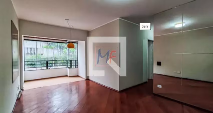 Lindo apto na vila andrade, 86 m² a.u., 3 quartos (1 suíte) sala, escritório, cozinha, armários planejados, 3 vagas e lazer completo . ref: 15.797 -