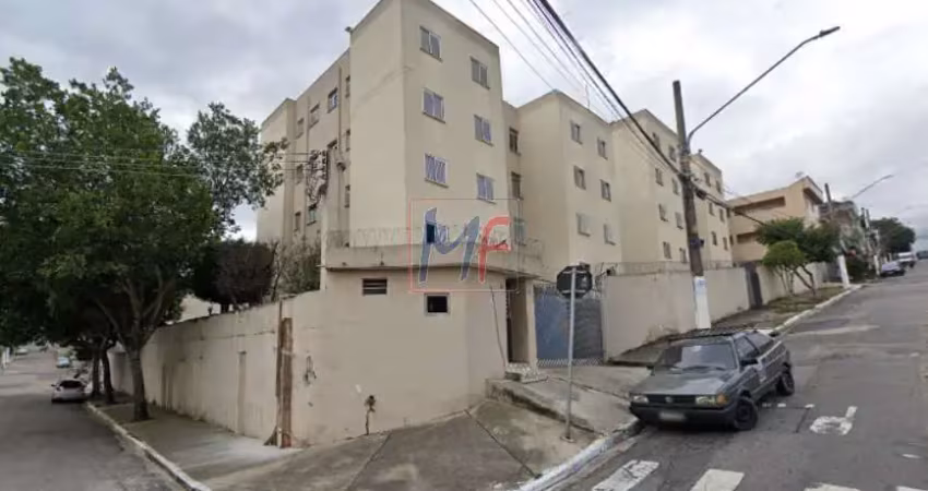 Lindo apto na vila carmosina,  54 m²a.u.,  2 quartos, sala, cozinha, banheiro, área de serviço, 1 vaga. próx. do metrô itaquera. ref: 15.889