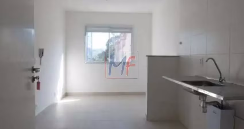 Lindo apartamento  itaquera, novo, 32 m²a.u.,  2 dormitórios, sala, vozinha, área de serviço, banheiro, sem vaga e lazer. fica à 900 m da estação dom bosco. ref: 15.996