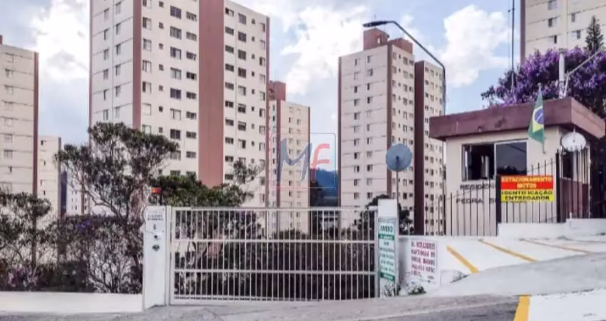 Apartamento com 52 m² a.u. , acabamento alto padrão, 2 quartos, sala, cozinha, banheiro, área de serviço, 1 vaga. lazer. (ref: 16.000)