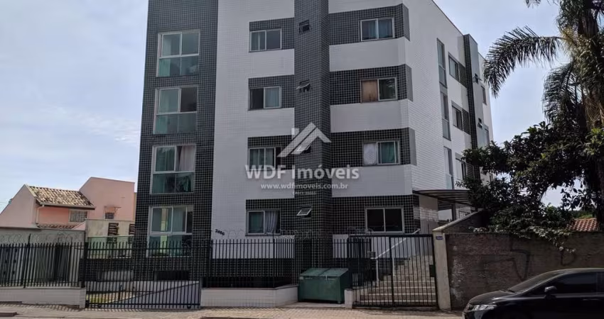 Apartamento com 2 quartos à venda na Avenida São Gabriel, 2886, Campo Pequeno, Colombo
