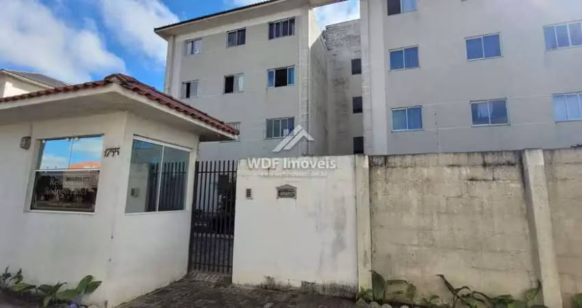 Apartamento com 3 quartos à venda na Rua João D'Agostin, 1755, Palmital, Colombo