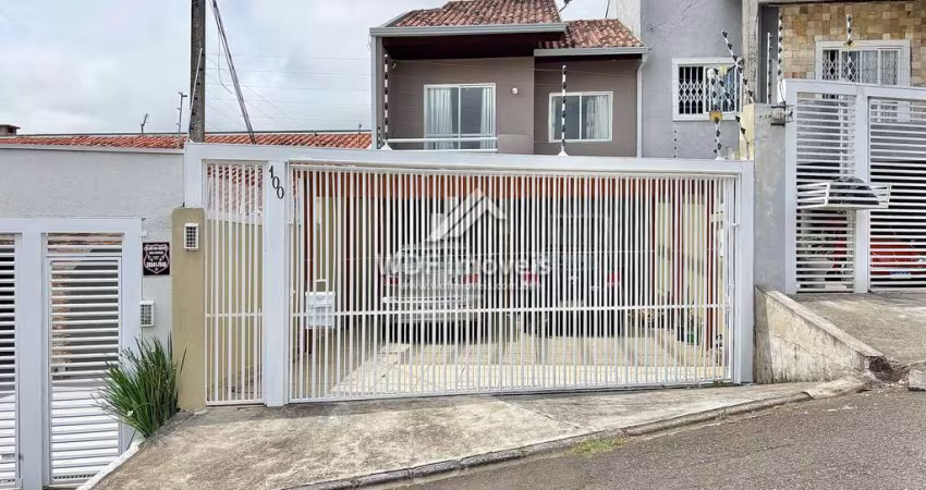 Casa com 3 quartos à venda na Rua Henrique José Pojda, 100, Alto Tarumã, Pinhais