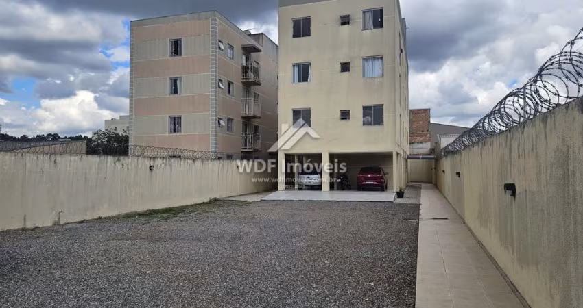 Apartamento com 2 quartos à venda na Rua Araucária, 754, Guaraituba, Colombo