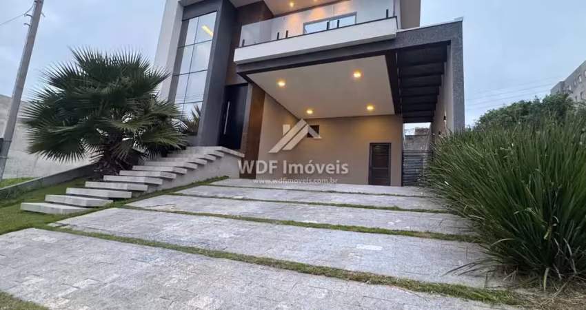 Casa com 3 quartos à venda na Rua Carambeí, 66, Rincão, Colombo