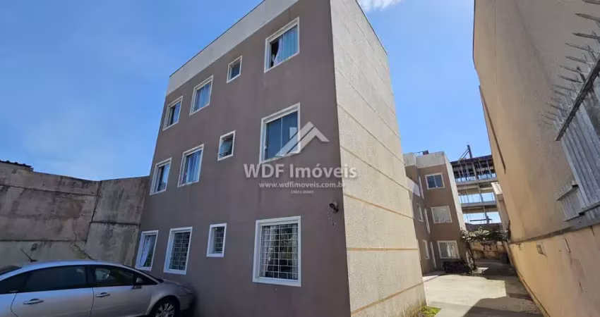 Apartamento com 3 quartos à venda na Avenida Londres, 407, Rio Verde, Colombo