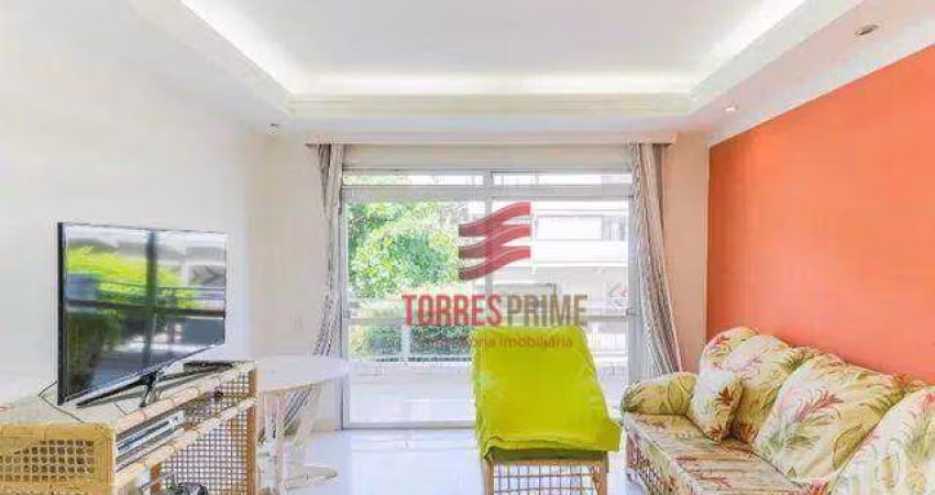 APARTAMENTO À  VENDA - ENSEADA - GUARUJÁ/SP