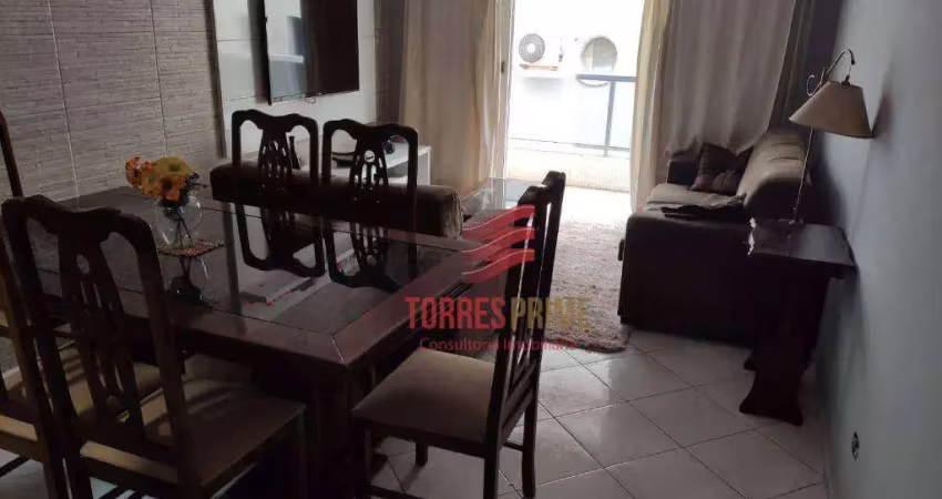 APARTAMENTO À  VENDA - ENSEADA - GUARUJÁ/SP