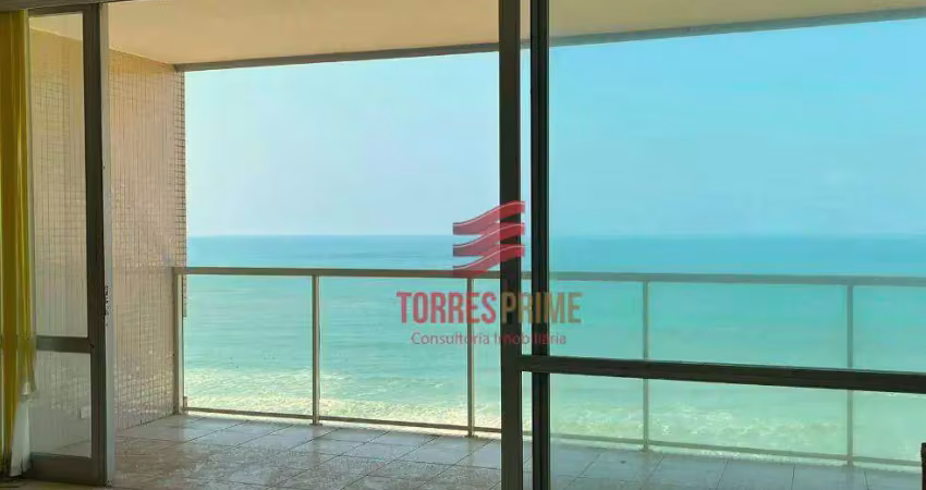Apartamento com 4 quartos à venda no Pitangueiras, Guarujá 