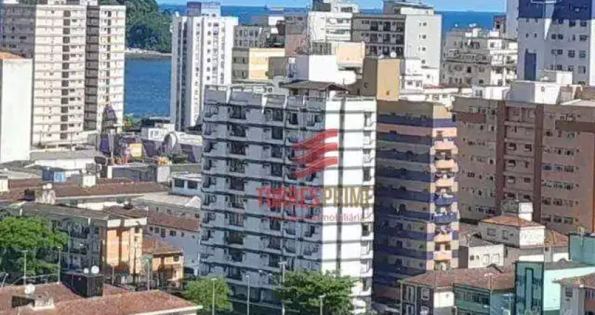 Apartamento com 2 dormitórios à venda, 90 m² por R$ 720.000,00 - Vila Valença - São Vicente/SP