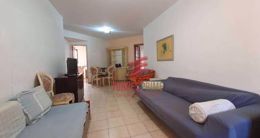 Apartamento 3 dormitórios, Enseada, Guarujá SP
