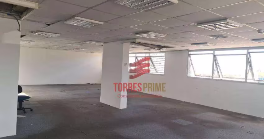 Conjunto à venda, 441 m² por r$ 972.000,00 - centro - santos/sp