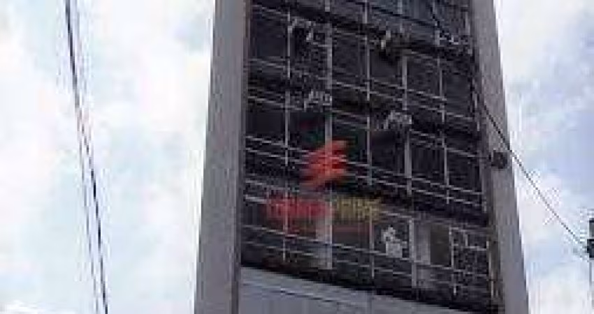 Conjunto à venda, 509 m² por R$ 2.036.000,00 - Centro - Santos/SP