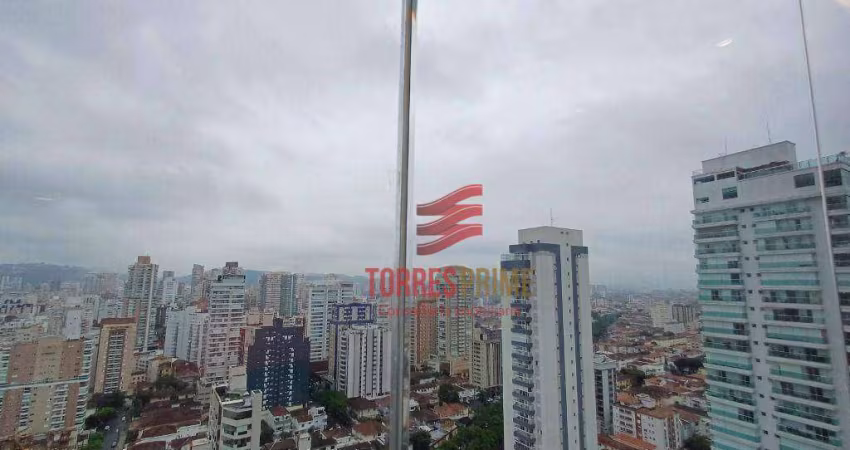 Apartamento com vista para o mar 3 Suites