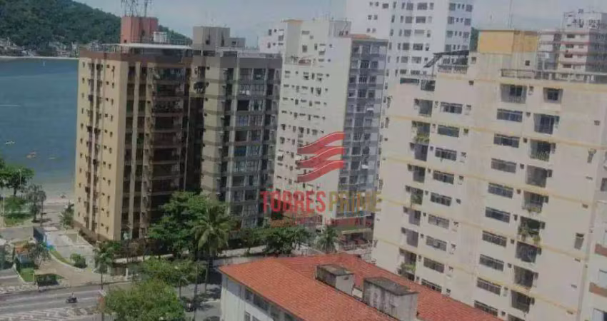 oportunidade de kitnet em São Vicente