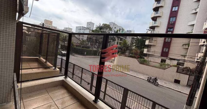 Apartamento com 3 quartos à venda no Jardim Las Palmas, Guarujá 