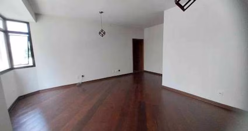 Apartamento com 3 dormitórios, 127 m² - venda por R$ 850.000,00 ou aluguel por R$ 5.000,00 - Embaré - Santos/SP