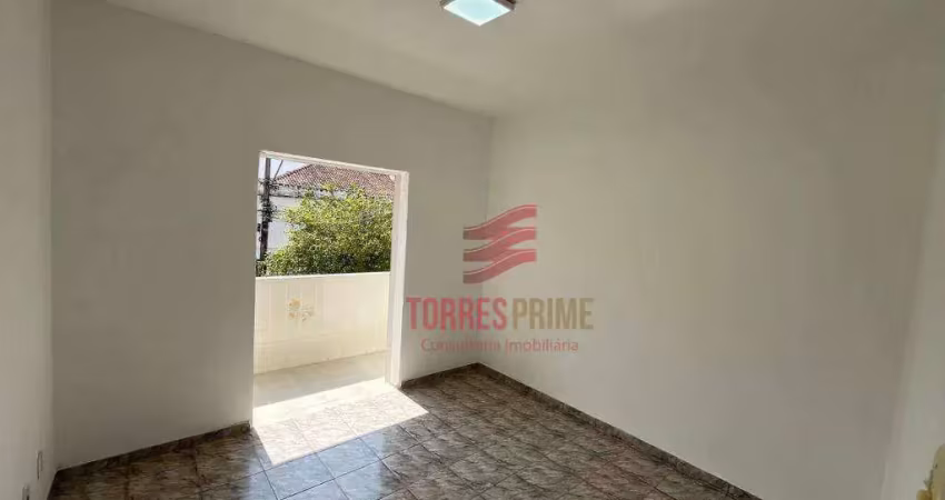 Apartamento com 3 dormitórios à venda, 87 m² por r$ 410.000,00 - marapé - santos/sp