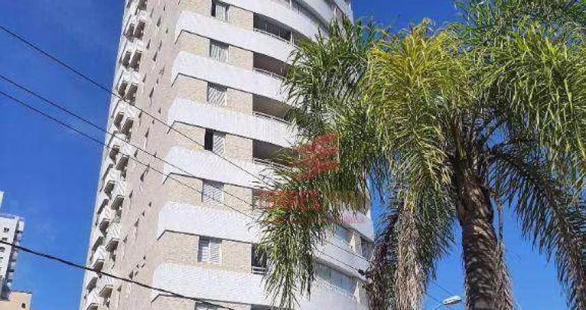 2 Dormitórios c/ Suíte e Lazer