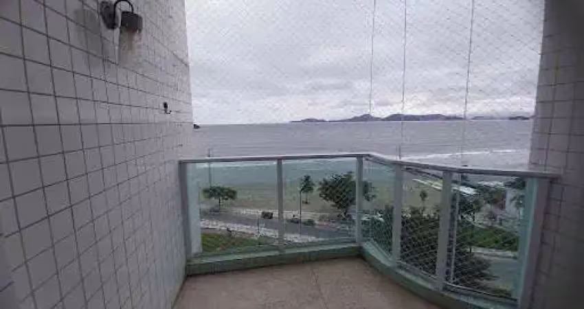 Apartamento com 3 dormitórios à venda, 115 m² por r$ 1.380.000,00 - ponta da praia - santos/sp
