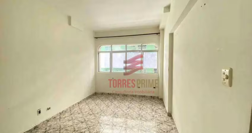 Apartamento com 3 dormitórios à venda, 95 m² por r$ 640.000,00 - ponta da praia - santos/sp