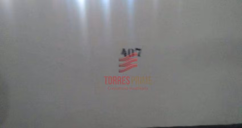 Box/Garagem residencial à venda, Embaré, Santos.
