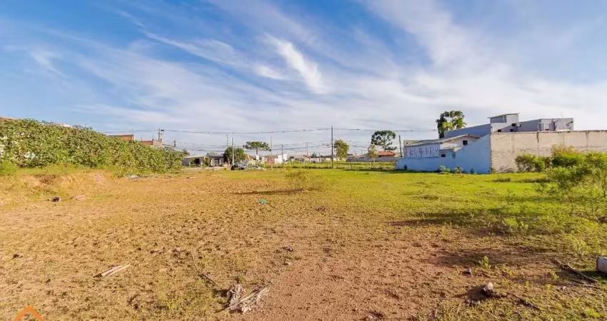 Terreno para alugar, 3193.00 m2 por r$4500.00  - santa terezinha - fazenda rio grande/pr