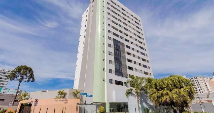 Apartamento com 2 quartos  para alugar, 68.00 m2 por R$2500.00  - Portao - Curitiba/PR